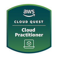 AWS Cloud Quest Course Thumbnail