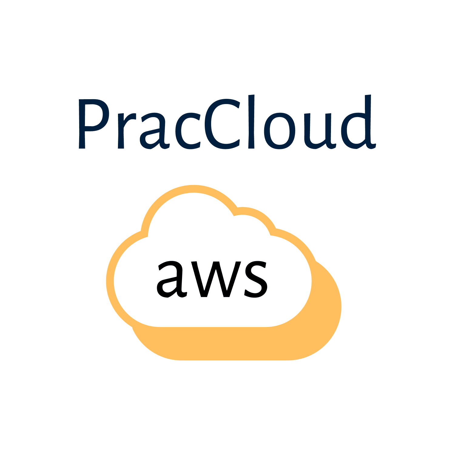 AWS-PracCloud Android App