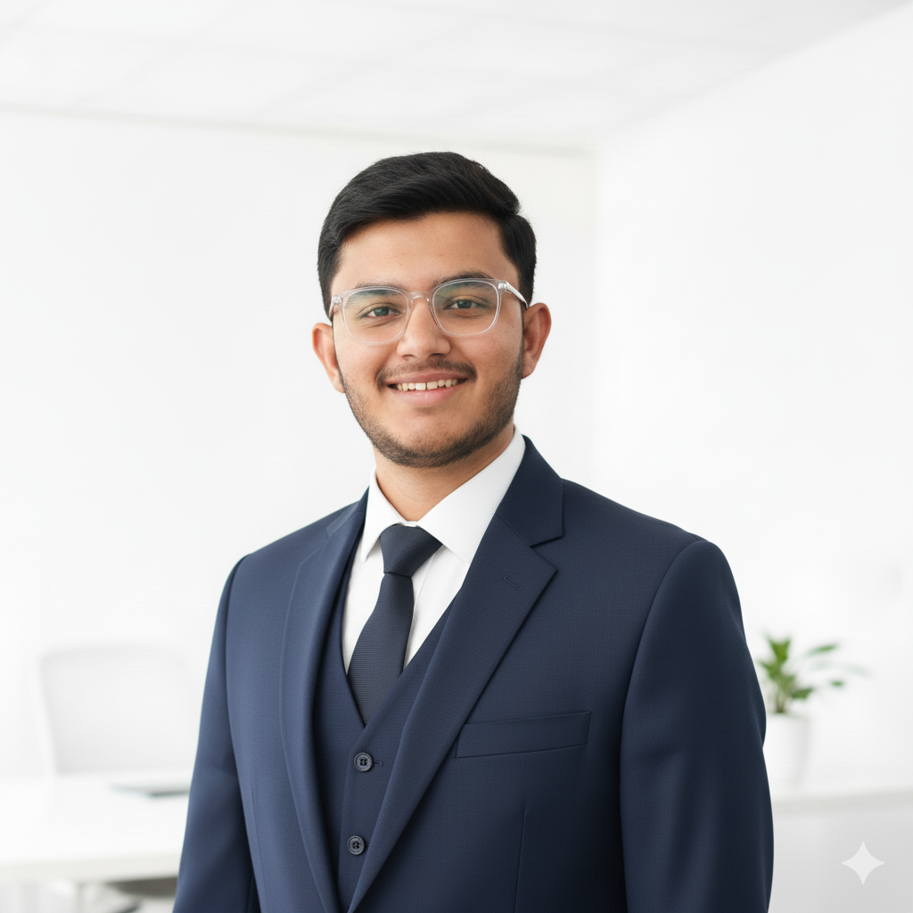 Prashant Gohel Profile