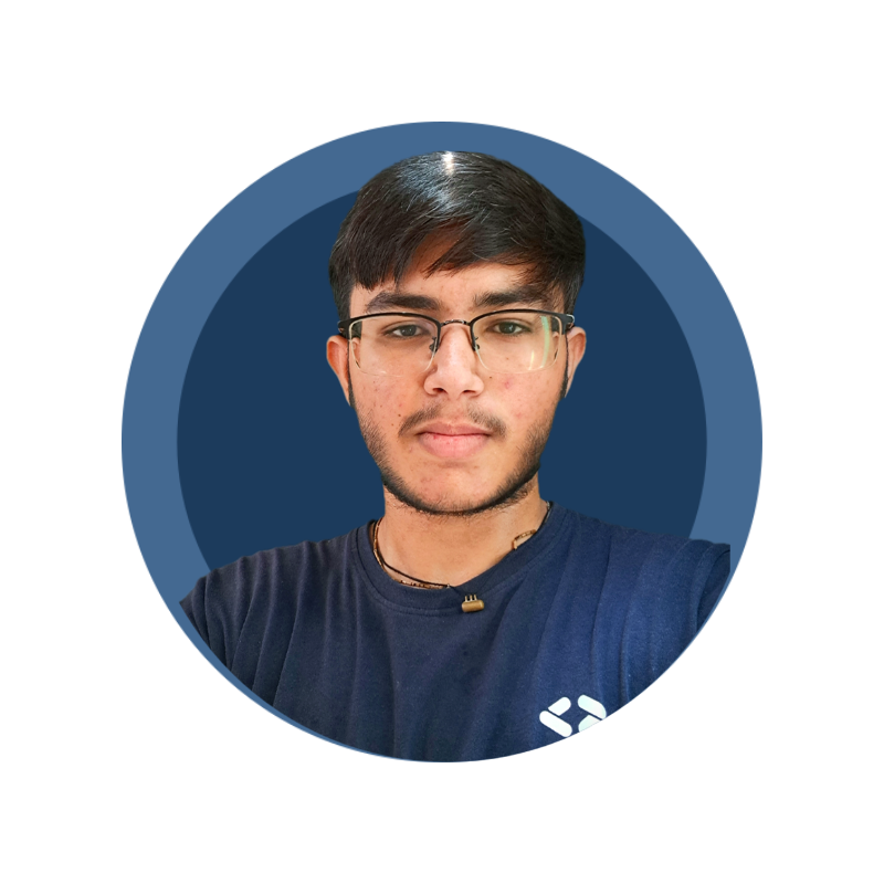 Prashant Gohel Profile